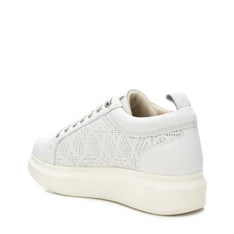 Zapato de mujer CARMELA 161438 Blanco