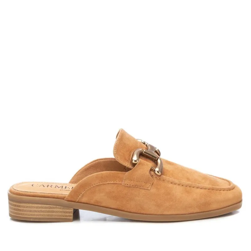 Zapato de mujer CARMELA 161505 Camel