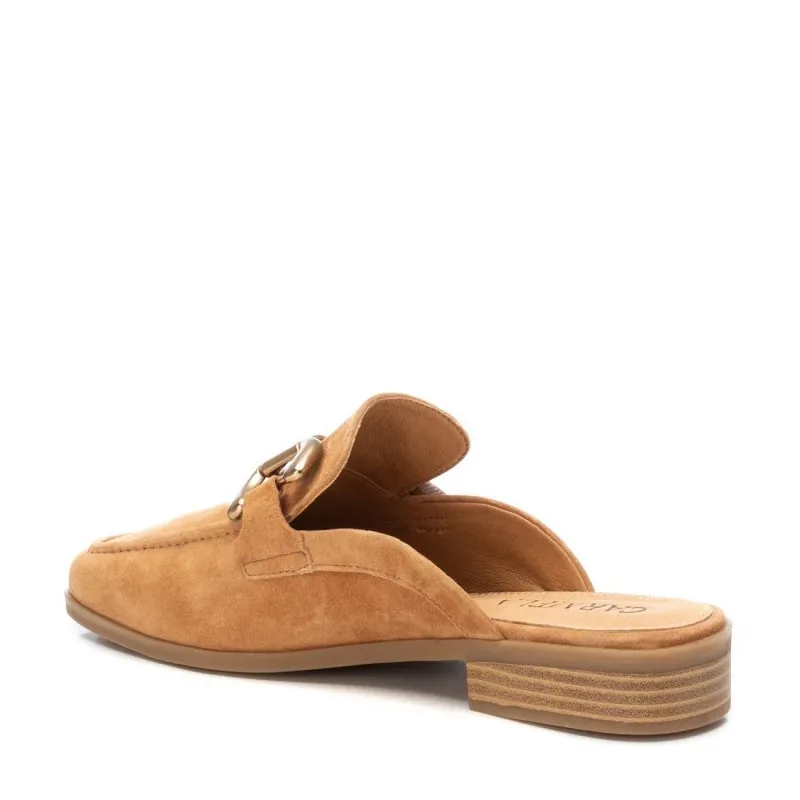 Zapato de mujer CARMELA 161505 Camel
