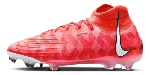 Zapatos Fútbol Nike Phantom Luna Elite Fg Originales Woman