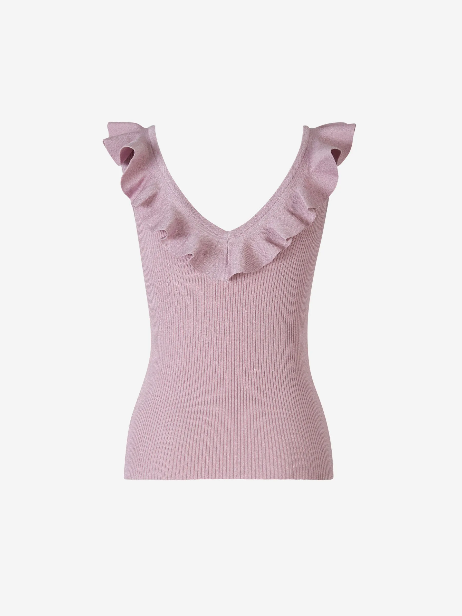 Zimmermann Top Halliday Canalé